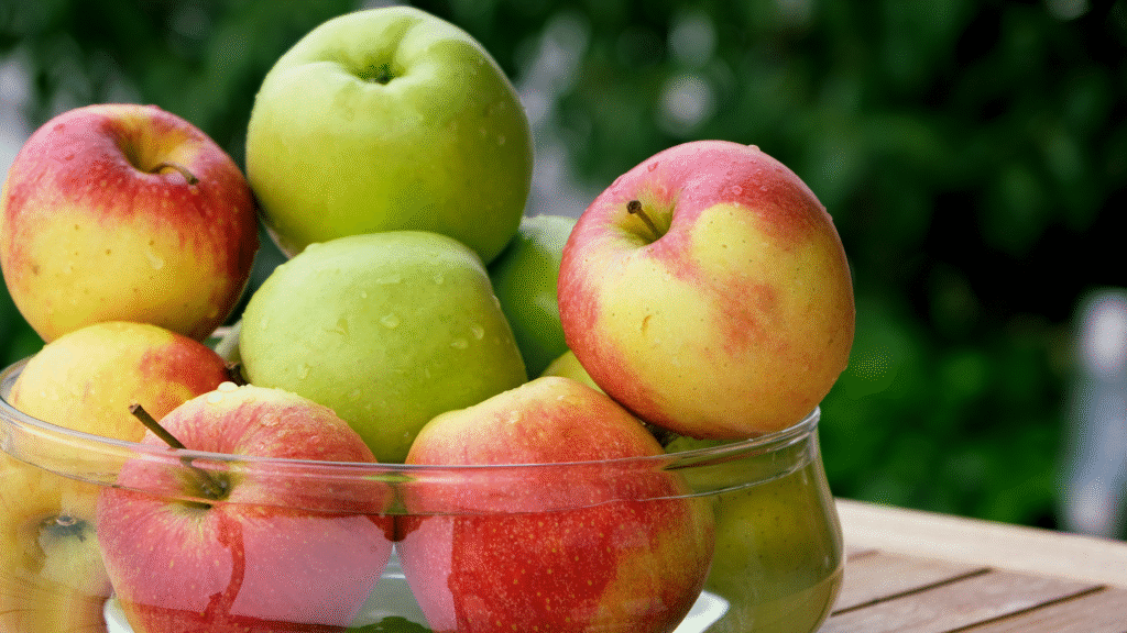Can Dogs Eat Apples? What You Need To Know